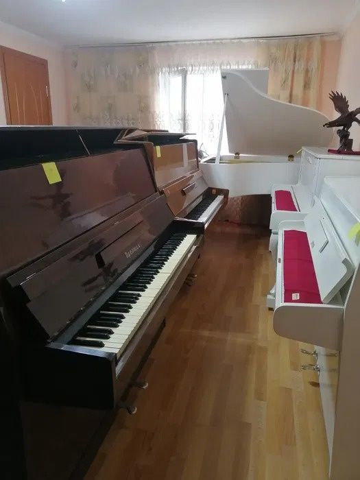 Пианино продажа фортепиано
