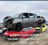 Colectam orece tim de auto