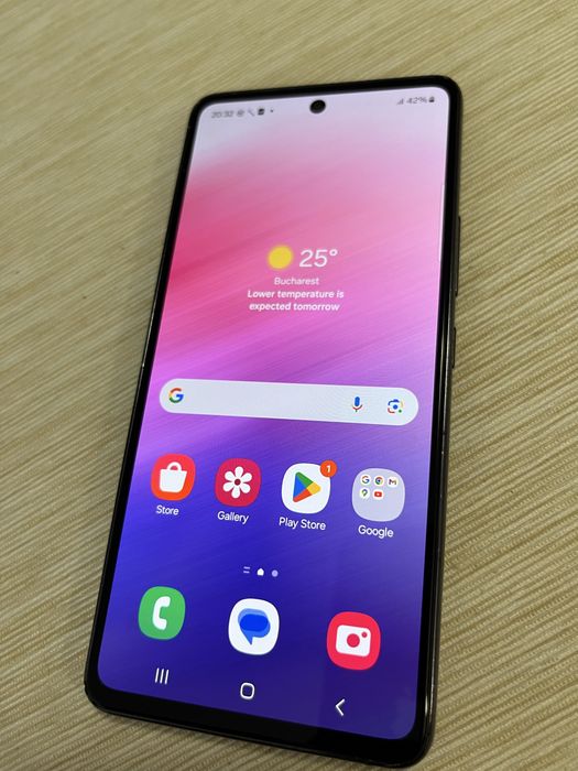 Samsung A53 5G Negru neverlock 128Gb