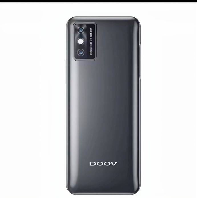 Xiaomi Doov R17 Pro, Памет 4/64 GB , + Слот за карта памет.