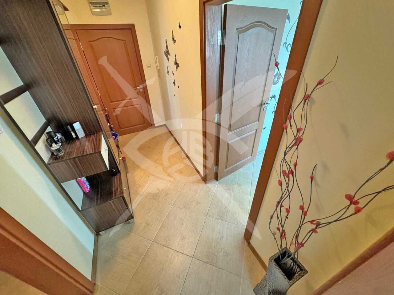 Продава се Тристаен апартамент в к.к. Слънчев бряг - 77 кв.м за 1117 €/кв.м - Снимка #10