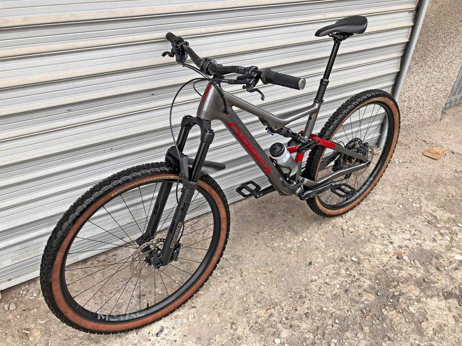 Orbea Occam H30 29" размер L модел 2023г