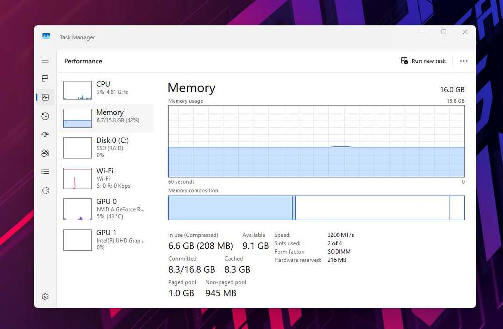 Laptop Gaming ASUS ROG G512LV 240Hz