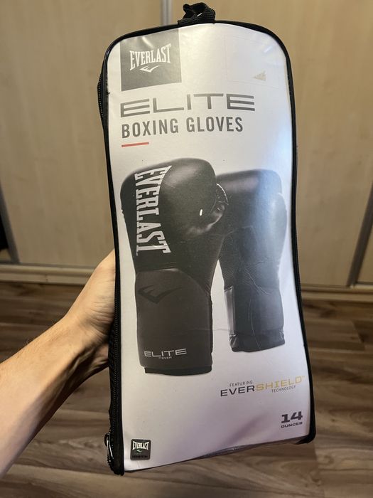 Manusi box + Palmari