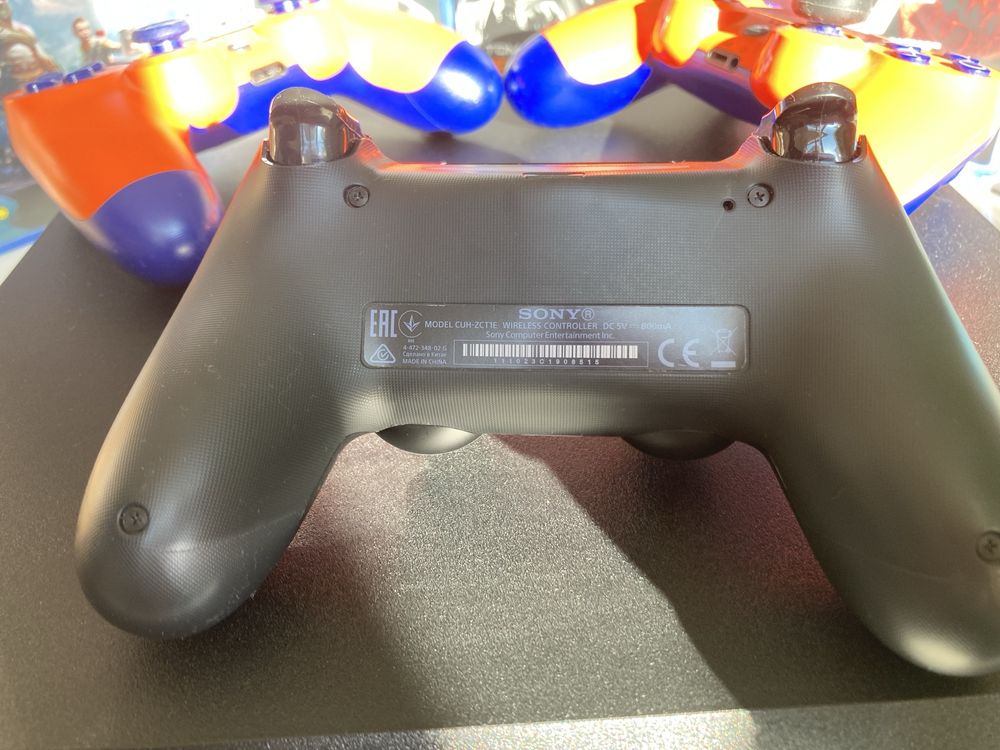 PlayStation4 Pro