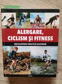 album Alergare, ciclism, fitness