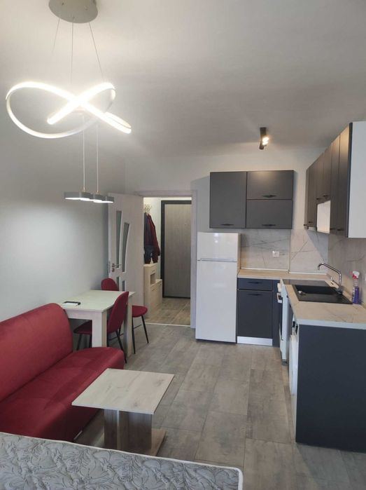 Едностаен Апартамент в Гагарин