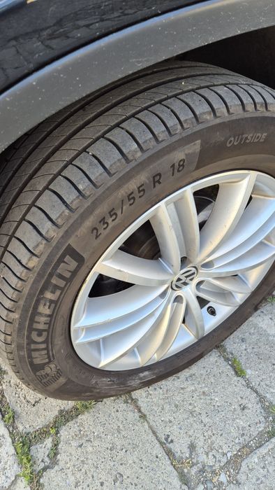 18 235 55 Michelin