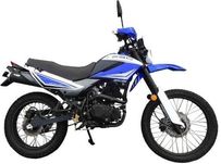 Мотоцикл Racer Enduro с ЭПТС RC250GY-C2A Panter Lite рассрочка/кредит