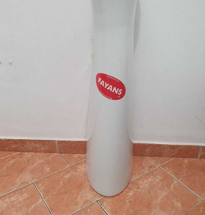 Picior lavoar made in Romania