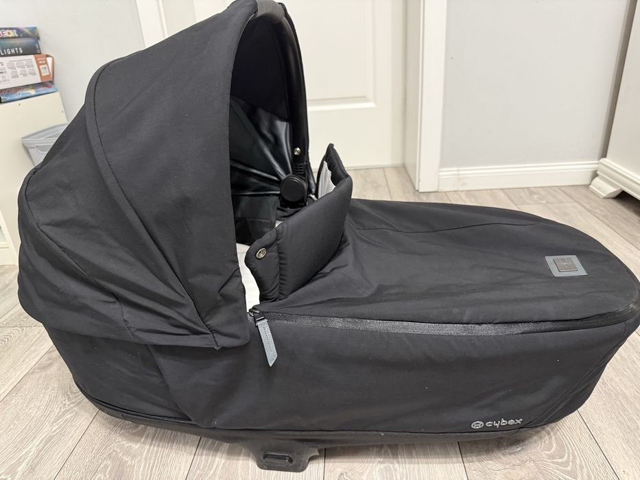 Landou cybex priam platinum 4.0 atentie fara cadru