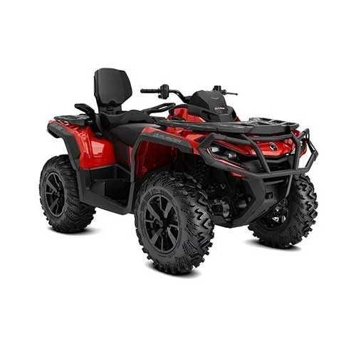 ATV Can-Am Outlander MAX DPS 1000R INT '24