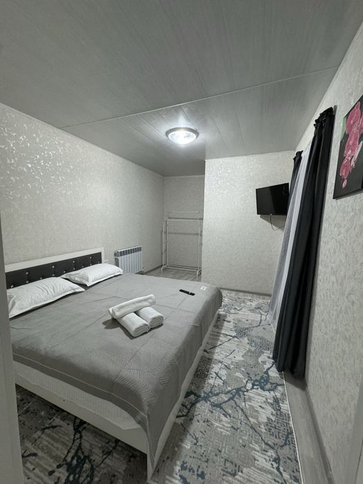 Сдам однокомнатную квартиру