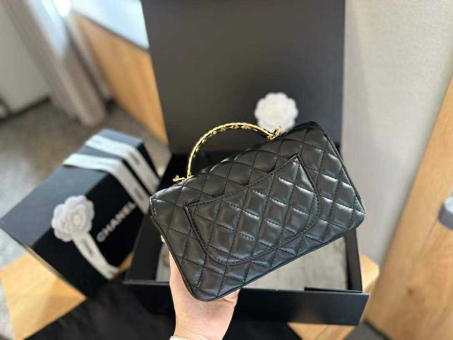 Geanta de mana dama Ch 602-21