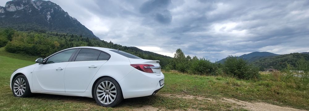 Opel insignia 2016 Distribuția Ambreiaj Volanta Injectoare Noi Facturi