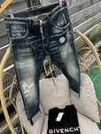 Blugi Barbat Dsq2