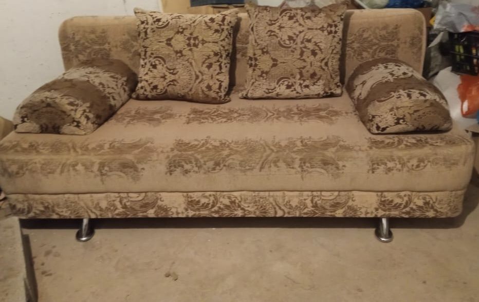 Диван тахта раскладная