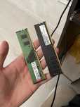 Оперативная память ddr4