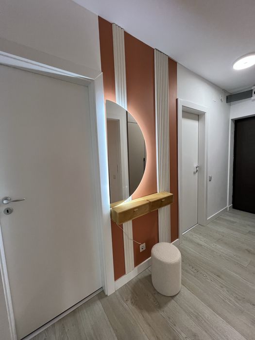 Apartament de 2 camere Estic Park Pantelimon