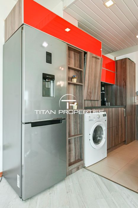 Дава се под наем Мезонет в София, Драгалевци - 205 кв.м за 1000 € - Снимка #2