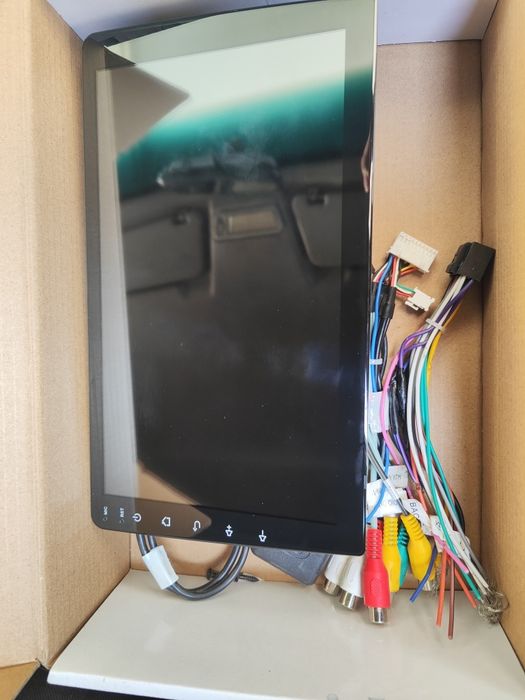 Monitor sotiladi