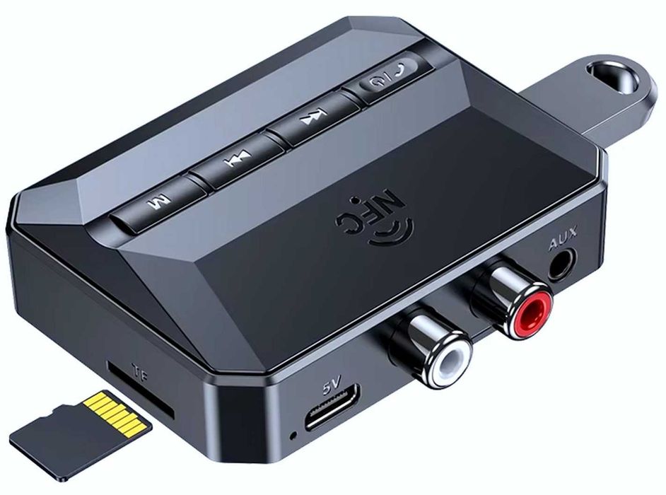 Adaptor receptor audio Bluetooth 3 modele