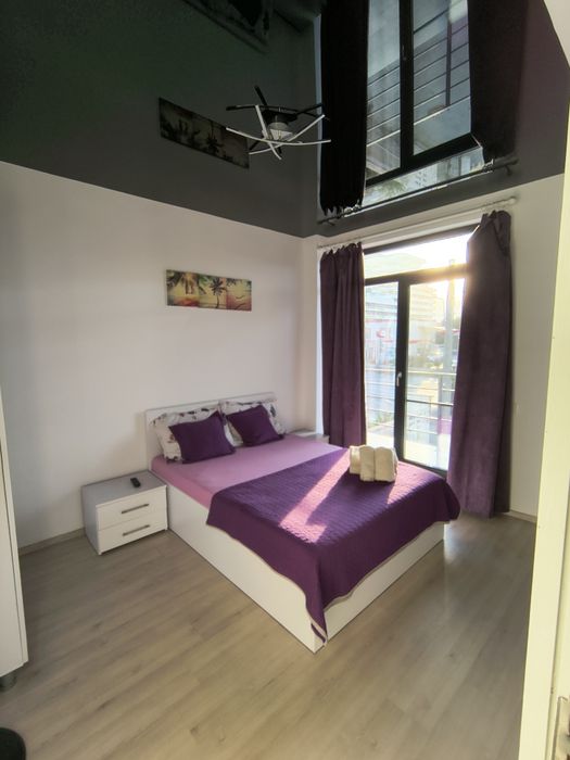 Vind apartament Mamaia Nord