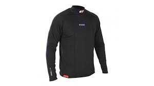 мото мотор писта OXFORD WARM DRY термо бельо дълъг ръкав