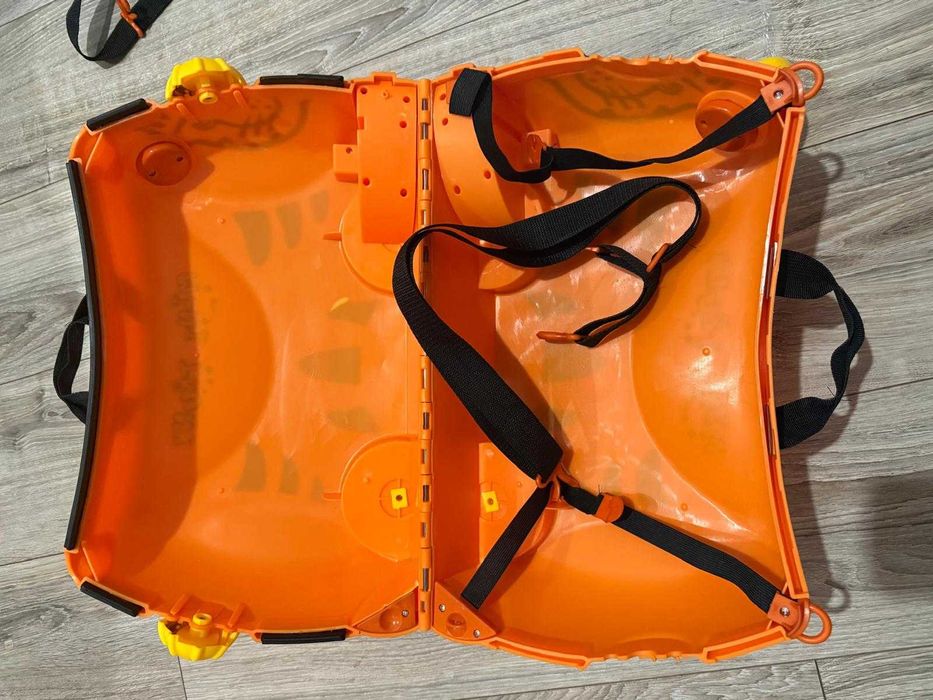 Vânzare 2 valize copii - Iași, negociabil