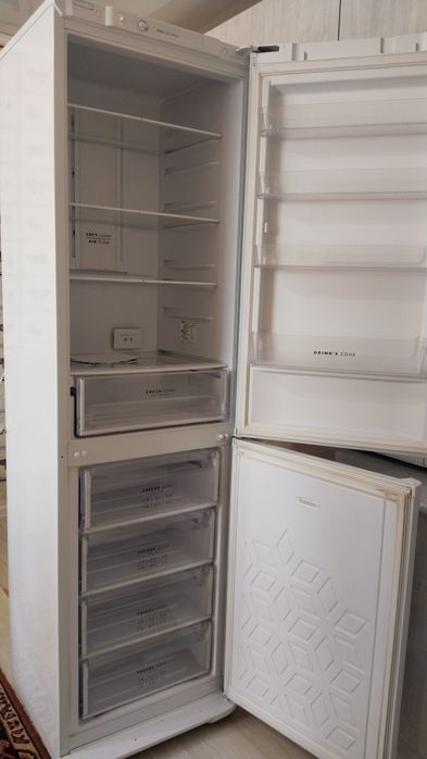 Срочно продам холодильник!