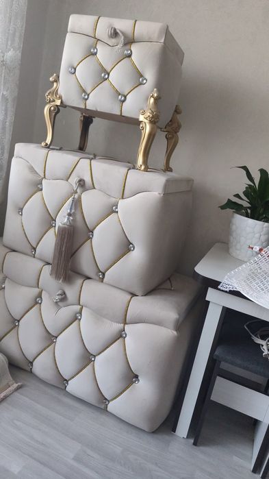 Сандыктар новый!