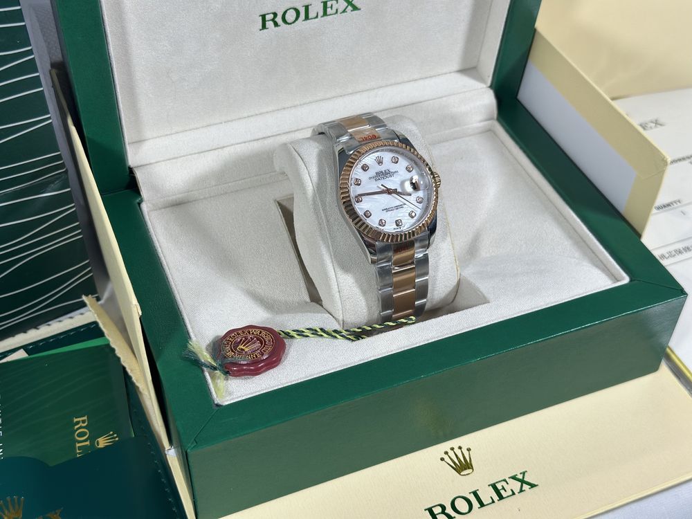 Rolex Day-Date 36 mm
