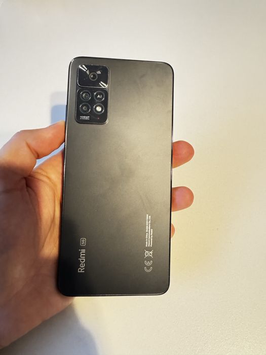 Xiaomi redmi note 11 pro