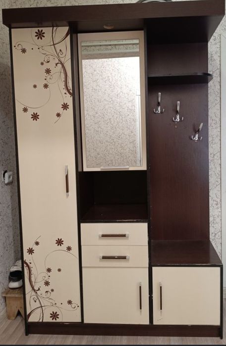 Прихожка, не дорого