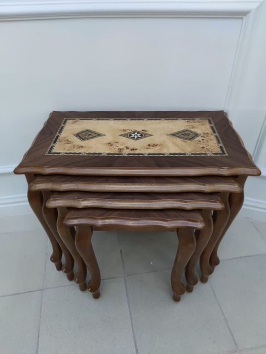 Стол чайный