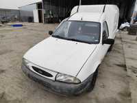 Ford Courier 1.8D - 60к.с - 1997г. на части