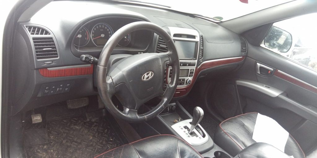 STOP 100 LEI orice piesa Hyundai santa fe 2.2 crdi