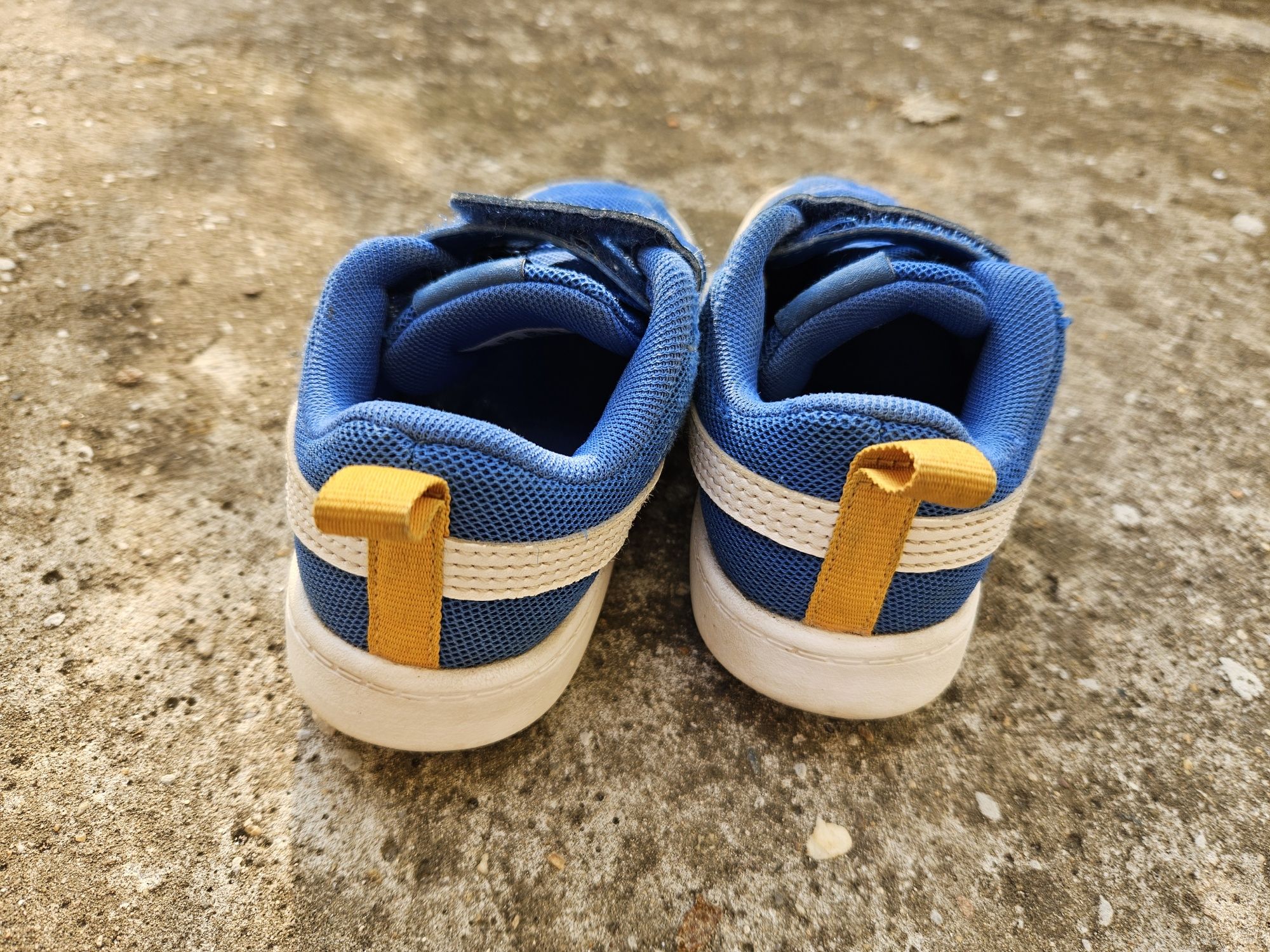 Puma mesh 24 номер