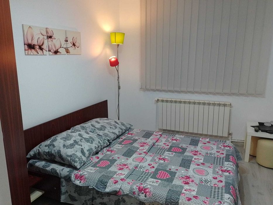 apartament de inchiriat Eforie Nord