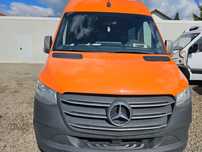 Mercedes-Benz Sprinter Unic proprietar, foarte bine intretinuta