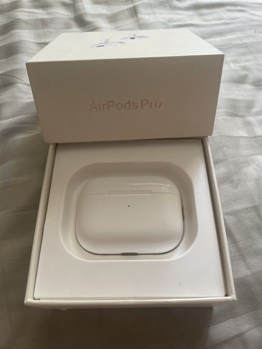 AirPods Pro 2 gen