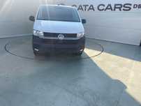 Volkswagen Transporter 2.0TDI LUNG USI SPATE 2CULISANTE Vw T6.1 2.0TDI, 110CP, Euro6, Clima, Webasto, Front assist, CarPlay