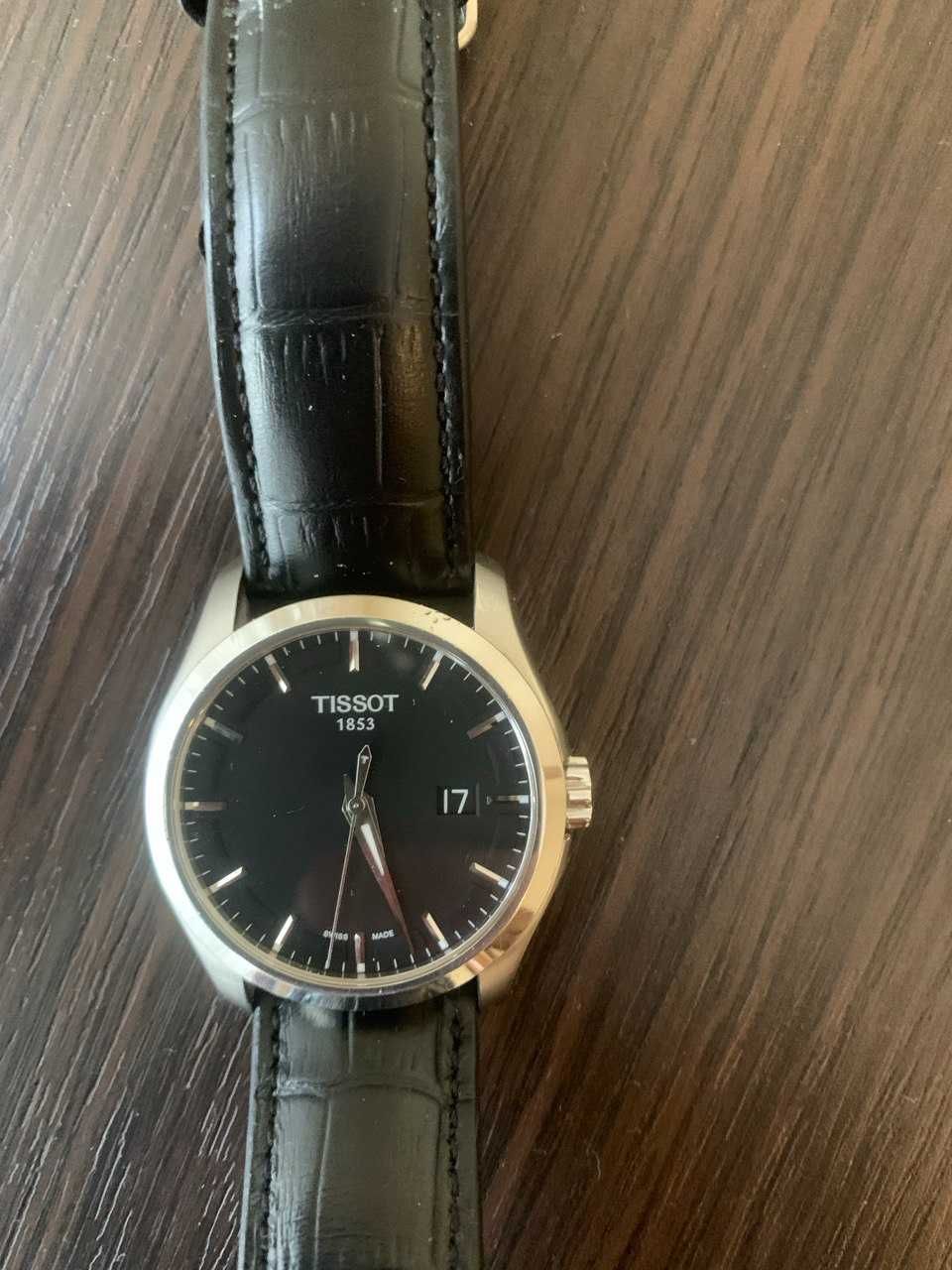 Часы Tissot T035410A (мужские)