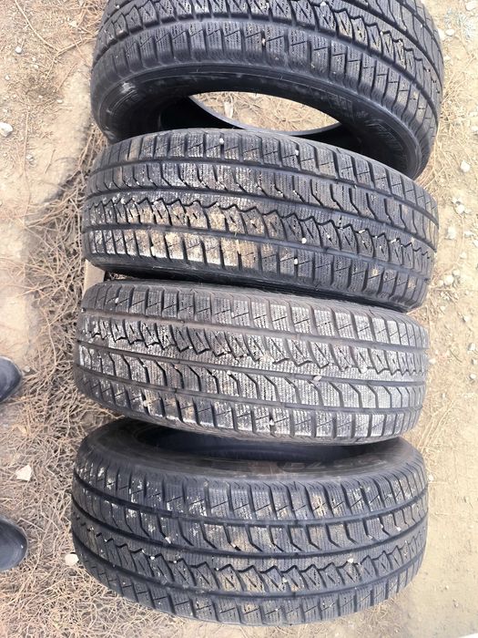 Шины 205/65/16 продам