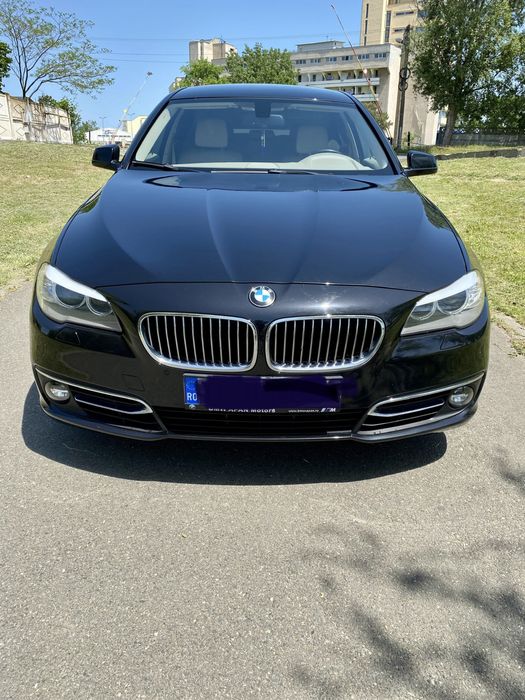 Bmw F10 .Stare excelenta