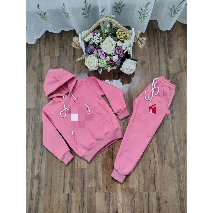 Trening flausat copii