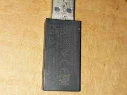 Adaptor PlayStation Link, USB