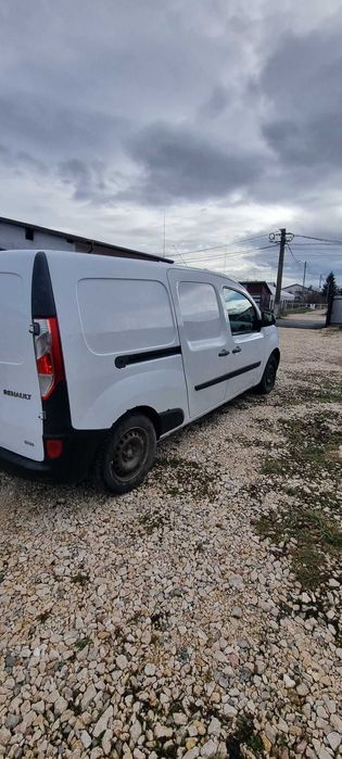 Renaul Kangoo 2016
