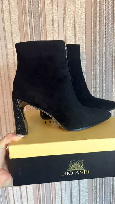 Продам обувь