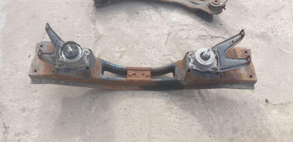 Jug motor 2,4 motorizare pentru Ford Transit Euro 4 (2006-2010) an fab